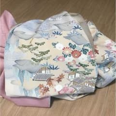 ハンドメイド 兵児帯のサムネイル