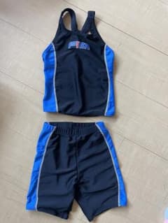 フィッタ水着130のサムネイル