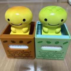 激レア☆ 当時物 こげぱん メロンパン POPUPマスコット まとめ売り