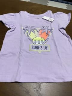 ♥babyGAP 新品Ｔシャツ♥のサムネイル