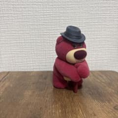 トイ・ストーリー ロッツォ フィギュアのサムネイル