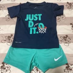 NIKE♡セットアップのサムネイル