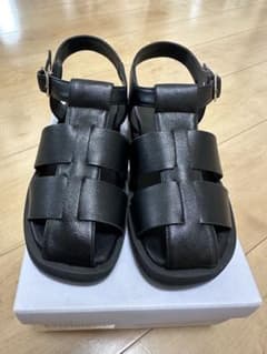 UNITED ARROWS green label relaxing サンダルのサムネイル