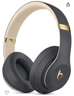 Beats Studio3 Wirelessのサムネイル