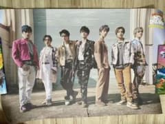 NCT DREAM 大判ポスター　いちご様のサムネイル