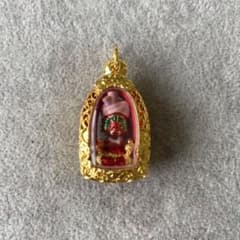 プラクルアン 4耳5眼幸運の天使 かわいいシーフーハータ レア ビジネス