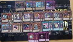 トゥーン SR以下3コン デッキパーツ - メルカリ