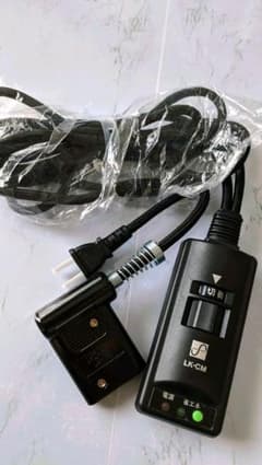 エルテックこたつコード  　3つ穴　LKCMのサムネイル