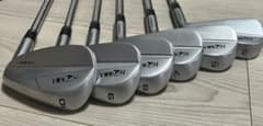 HONMA TR20B アイアンセット 5-10 6本セット - メルカリ