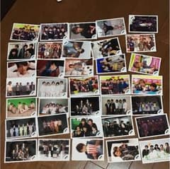 嵐 公式写真 2008年〜2014年 59枚のサムネイル