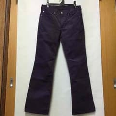 Levi's 517 コーデュロイ W32のサムネイル