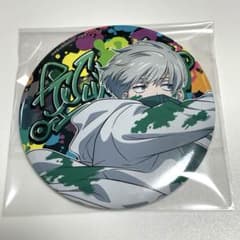 呪術廻戦 セガラッキーくじ 缶バッジ 狗巻棘 ①のサムネイル