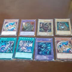 遊戯王カードのサムネイル
