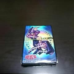 遊戯王 ブラックマジシャンスリーブのサムネイル