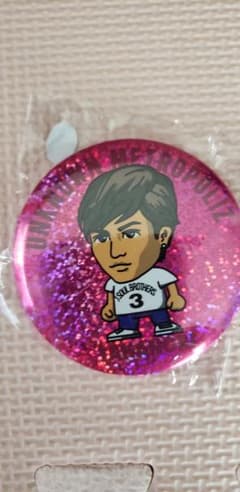 三代目のサムネイル