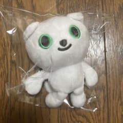 クロネコヤマト　ヤマト運輸　ぬいぐるみのサムネイル