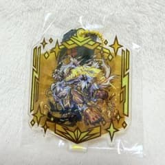 モンスト モンドリ SUPERBIGGACHA 超巨大ガチャ2024 フェンリル