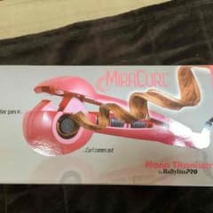 【閉店セール】MIRA CURL™のサムネイル