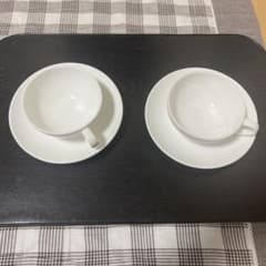 FINE BORN CHINA カップのサムネイル