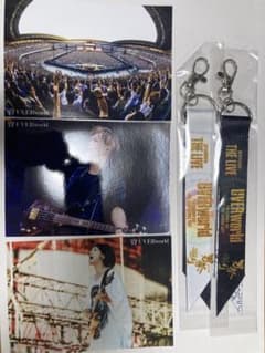 UVERworld くじ　キーホルダー　写真のサムネイル