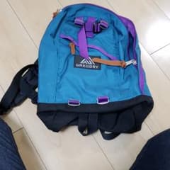 GREGORY リュックのサムネイル