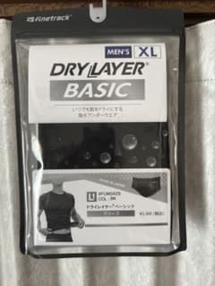 finetrack DRYLAYER BASIC briefのサムネイル