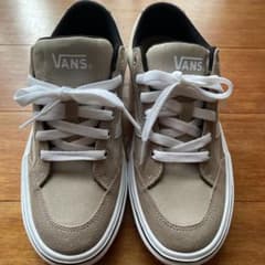 vansスニーカーのサムネイル