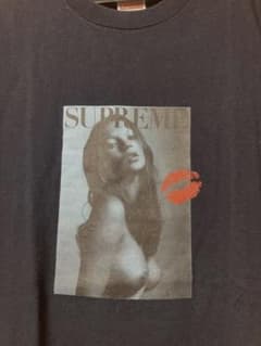 supreme ケイトモス　Tシャツ【Mサイズ】のサムネイル