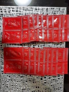 ipsコスメティックpp1試供品40包2本分のサムネイル