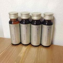 アリス☆プロフ必読☆様専用☺︎ 飲むドモホルンリンクル 4本セットのサムネイル