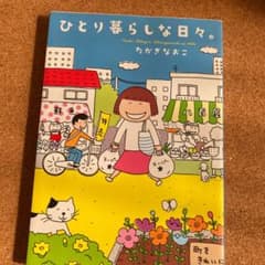 ひとり暮らしな日々。のサムネイル
