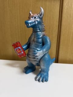 Spectrumlab マグネットゴデス ヘドラ ブルマァクizumonster - メルカリ