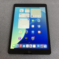 1630【早い者勝ち】電池最良好☆iPad9 第9世代 64GB SIMフリー