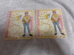 すとぷり るぅと アクリルスタンド 2個セットのサムネイル