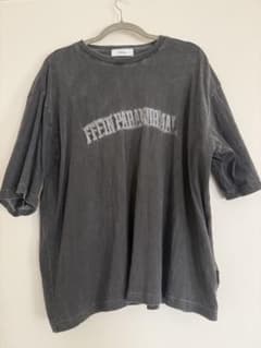 y2k archive ヴィンテージ 短丈Tシャツのサムネイル