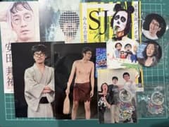GAG グッズセットのサムネイル