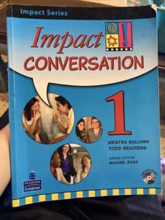 Impact conversation 1のサムネイル