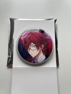 にじさんじ VSせめよん ランダムグリッター缶バッジ ローレン 値下げのサムネイル