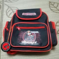 2007年仮面ライダー電王のリュックのサムネイル