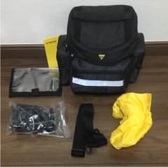 トピーク ツアーガイド ハンドルバーバッグのサムネイル