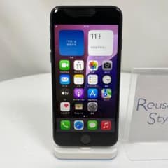 iPhone SE(제3세대) 64GB 정크품