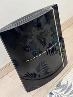 SONY PlayStation 3 本体のみ　CECHH00のサムネイル