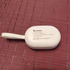Benesse TSW5051 イヤホン　ベネッセ専用のサムネイル