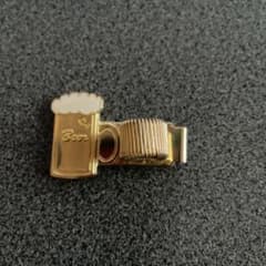 手帳に挟むペンホルダーのサムネイル