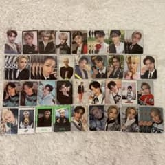 トレカ 44枚 straykids フィリックス 店舗特典・アルバム封入etc