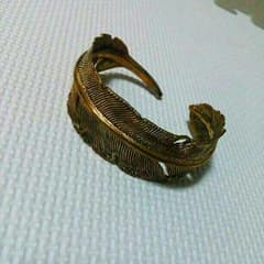 mizuki様ご専用。フェザーバングルのサムネイル