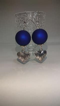 Love ピアス・イヤリング♪。.:＊・゜のサムネイル