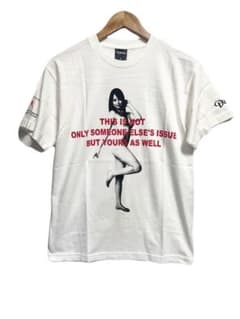 吉沢明歩 Devilock × レッドリボン コラボTシャツ① - メルカリ