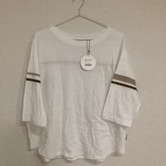 アリシアスタン　七分Tシャツのサムネイル