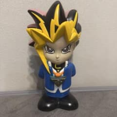 HUNTER×HUNTER メルエム コムギ 軍儀 ガレージキット フィギュア